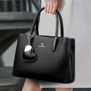 Women's Handbag Bag New Shoulder Fashionable  Luxury Designer Popular Tote Bag Letter Bag
