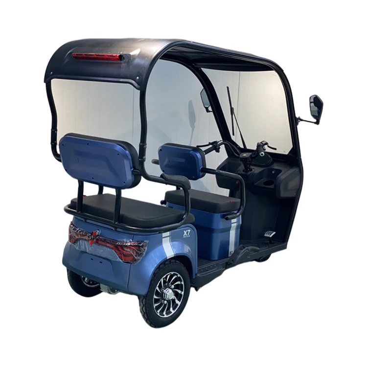 2021年式 電動三輪車 高齢者向け 配達用 3輪三輪車| Alibaba.com