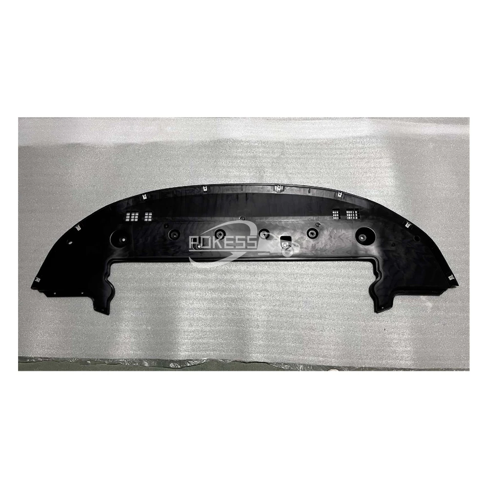HP5Z8310D HP538B384AC 5466088 Front Bumper Lower Guard Plate for Lin-... — 2