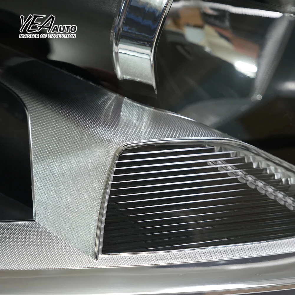 product replacement halogen headlight head light headlights for vw for volkswagen for golf 7 golf7mk7 head lamp 2013 2017-3