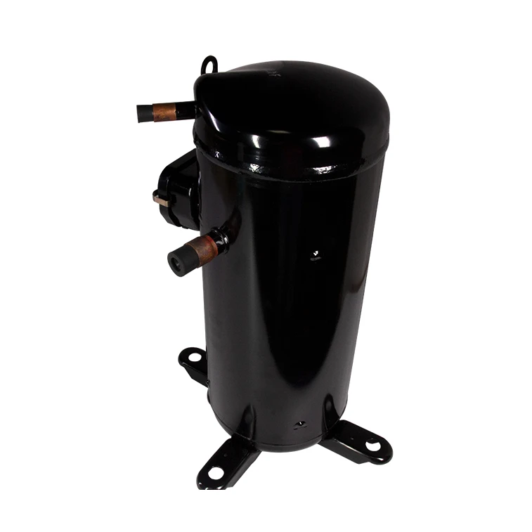 C-SB C-SBX Series C-SB373H8A C-SB453H8A C-SBX150H38A C-SBX180 AC Heat Pump Scroll  Refrigeration Compressor for Sanyo Compressor