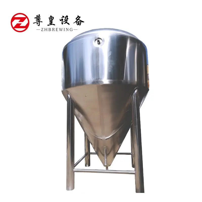 
 Лучшее оборудование для брожения 100 л 300 л 500 л 1000 л для продажи  