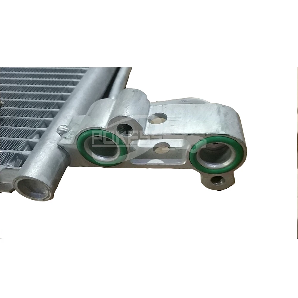Auto Cooling Radiator AV6119710AB AV6119710AA AV6119710AC for Ford Foc... — 3