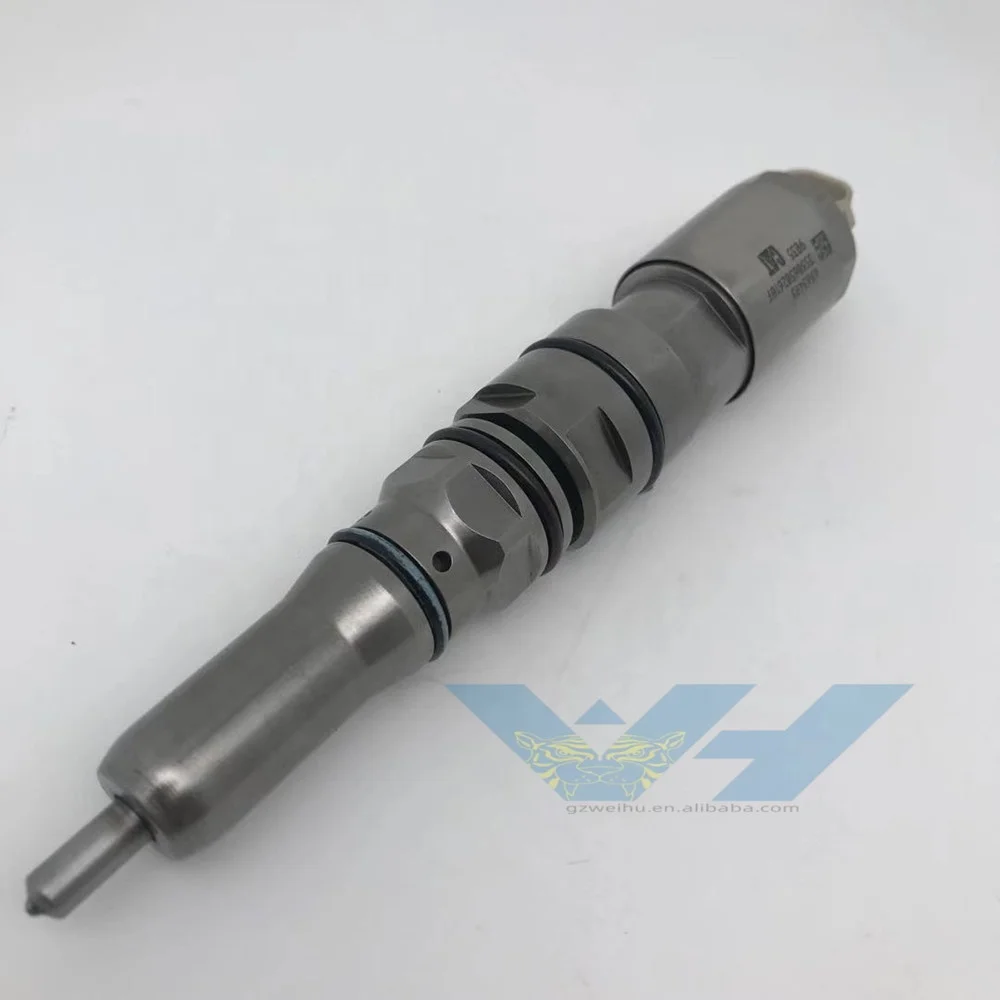 Запасные части для экскаватора E336e cat engine C9.3 C9.3b, дизельный инжектор двигателя 20R-5036