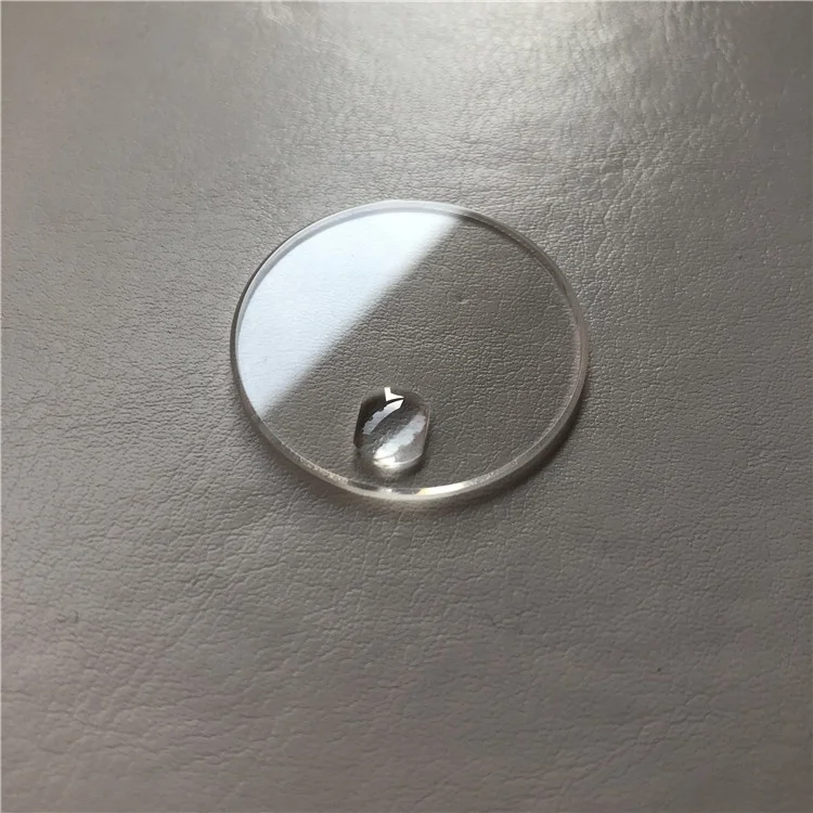 Стекло для часов или сапфировое стекло для мужчин RO LEX OYSTER PERPETUAL DATE Submarner с окном даты