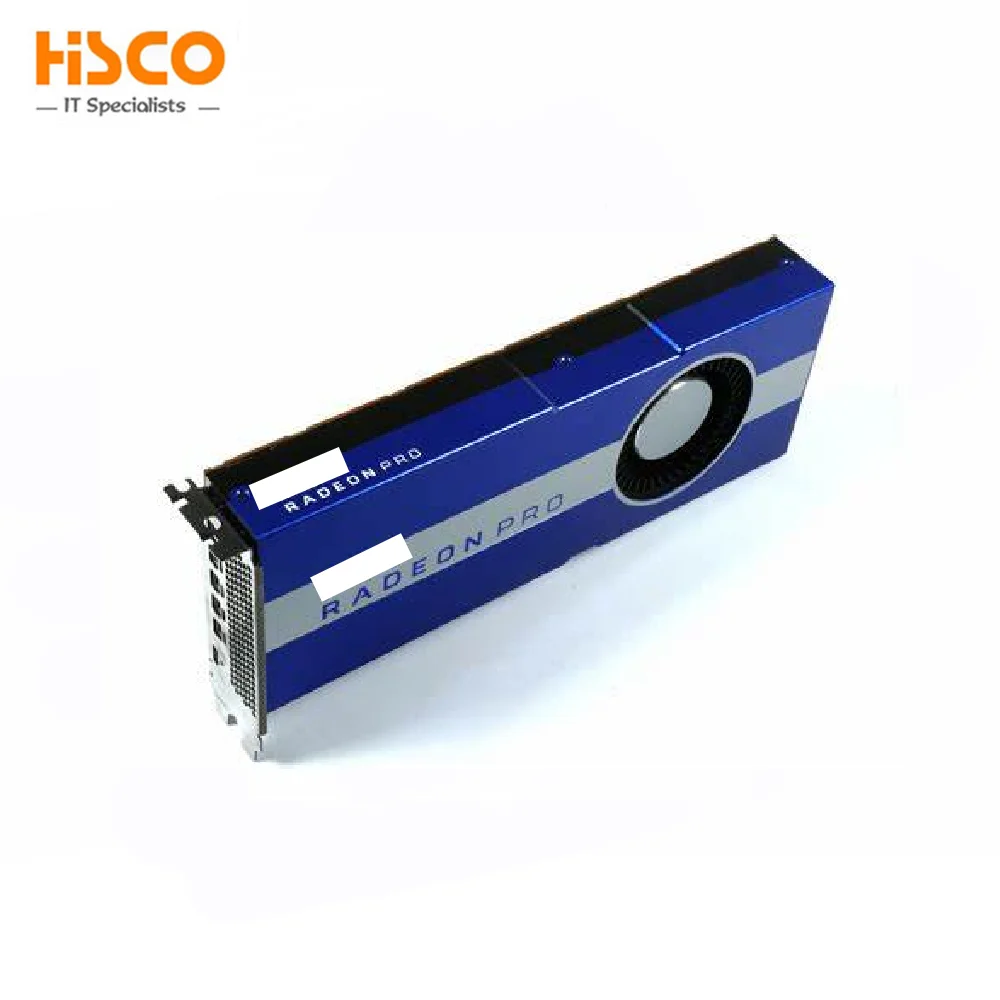 W5700 AMD Radeon Pro用W57008GB GDDR6 256ビット7nm 205W PCIe