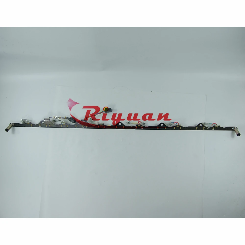 Isuzu Harness (fuel Nozzle) DH700 ZX470-3 SY365 6WG1