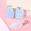 Custom Acrylic Keychains