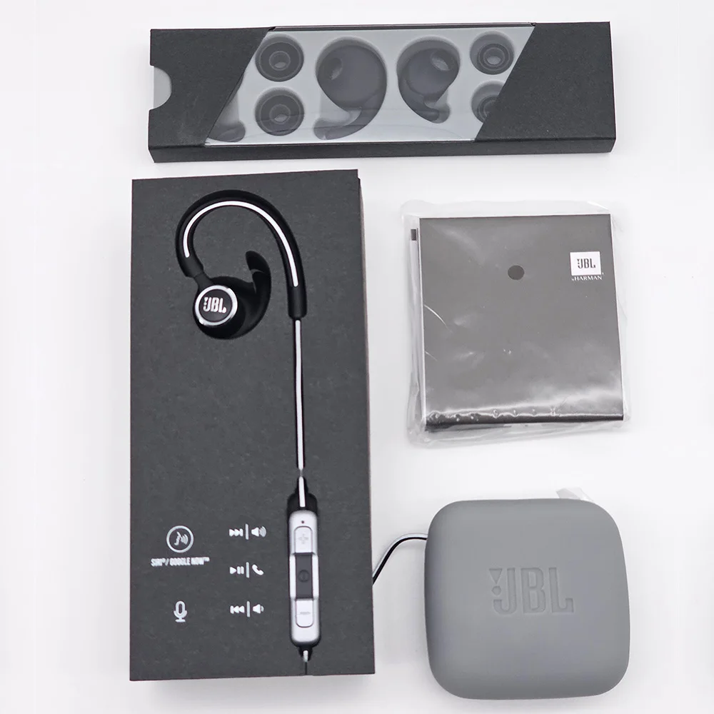 Audifono Jbl Jbl Contour Jbl Reflect Contour Not Pairing JBL