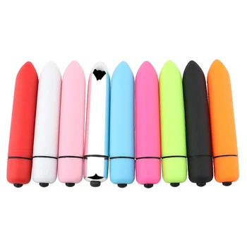 2021 Hot Selling China Supplier Wholesale Waterproof Vibrating Bullet Clit Stimulation Panty Vibrator Sex Toys For Women