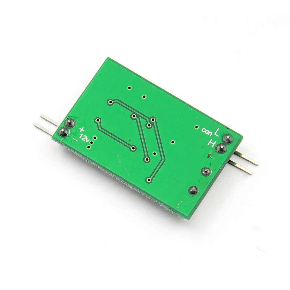 For Re-nault CAN BUS Emulator for Instrument Cluster Repair Diagnostic Tool for Re-nault in Stock