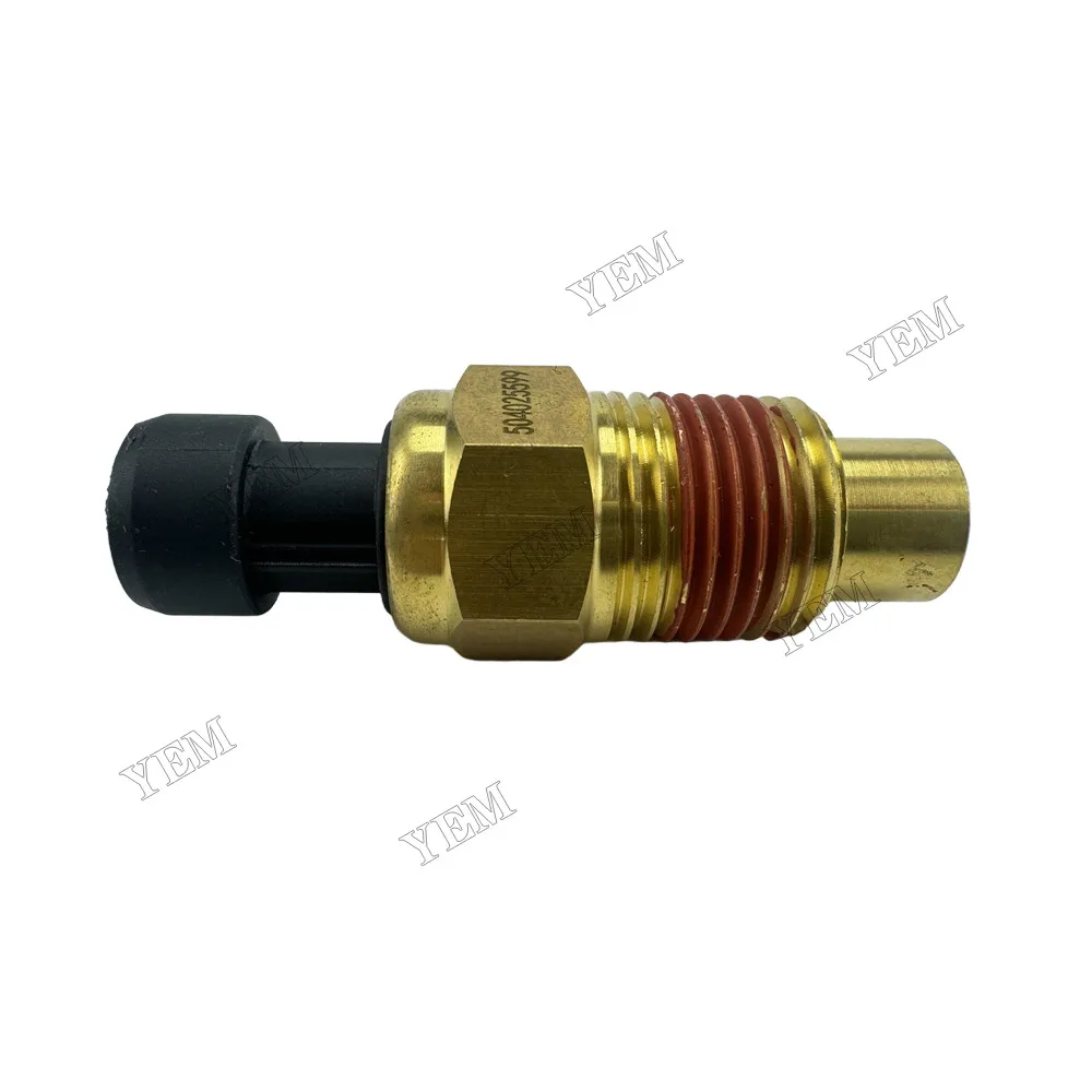 Air Rest Sensor 504025599 Fit for Komatsu Engine 3