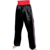 black/red