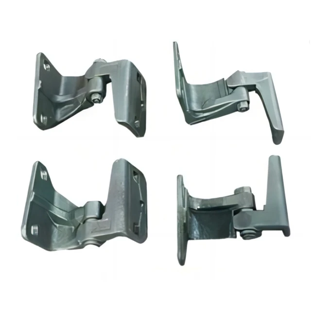 High Quality Door Hinge FOR actros mp2 mp3 A9417200037 A9417200137 A9417200337 A9417200837
