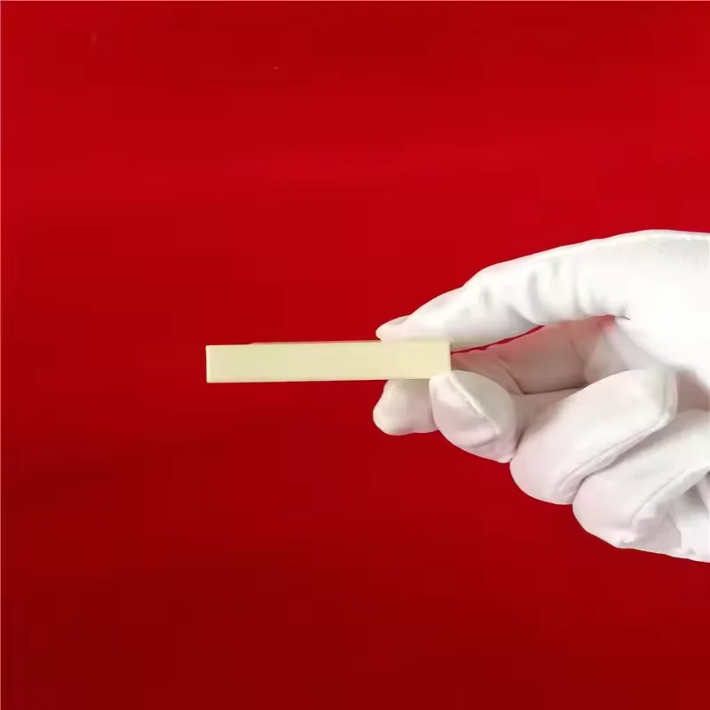High Hardness Alumina Ceramic Protection Plate Al2o3 Ceramic Lining Board Panel for Protective Vest