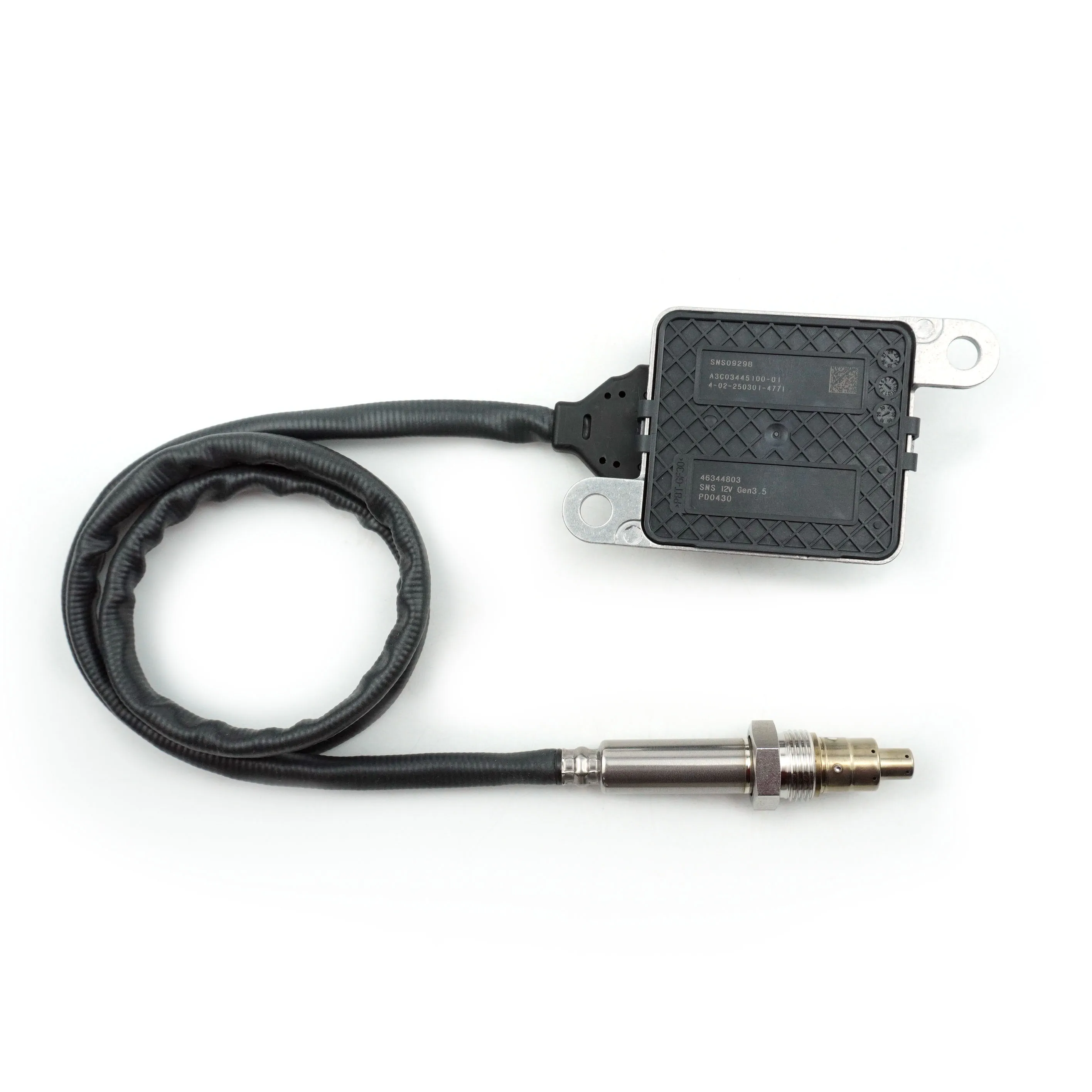 500X Jeep Compass Renegade 1.6 D Nox Sensor 46344803 OEM