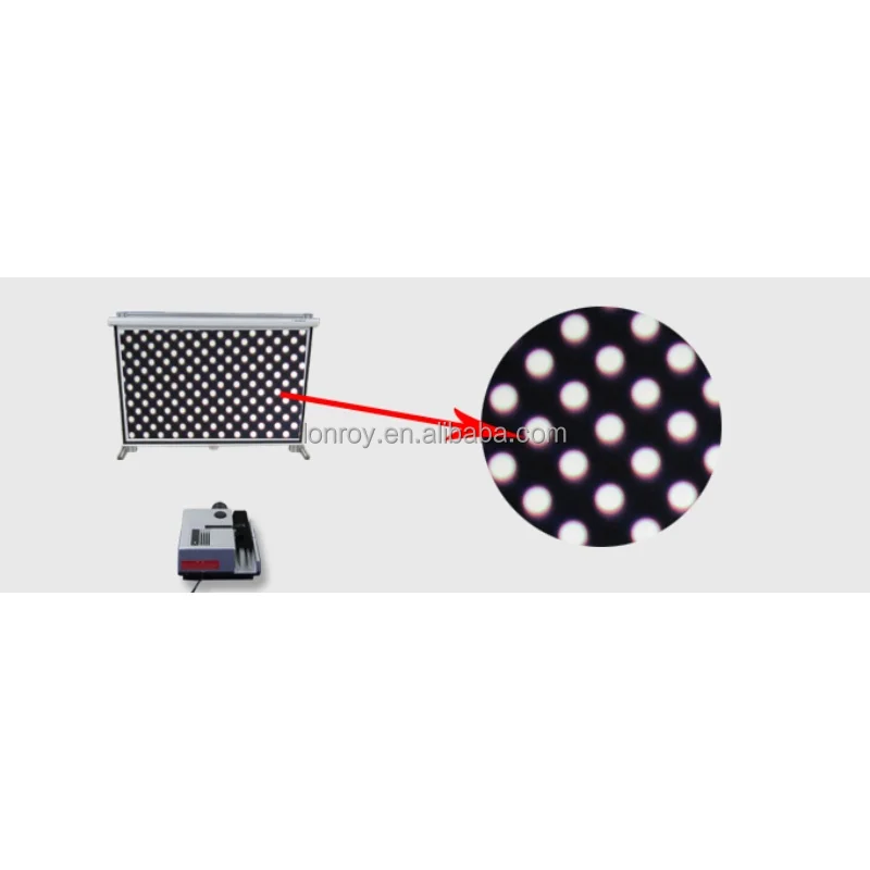 Automotive Safety Glass Optical Distortion Detector Glass Optical Distortion Testing Machine Factory Price