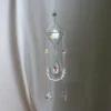 N0.5  Opalite man-made crystal )