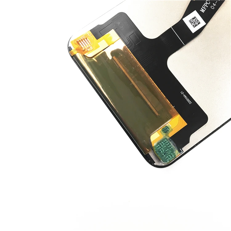Mobile Folder Lcd for huawei Honor 8x Lcd