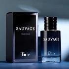 Perfume Fragrant Fragrance For Classic Brand Perfume 100ml Cologne Fragrant Body Spray Quality Luxury Private Label Original Fragrance Perfume For Men