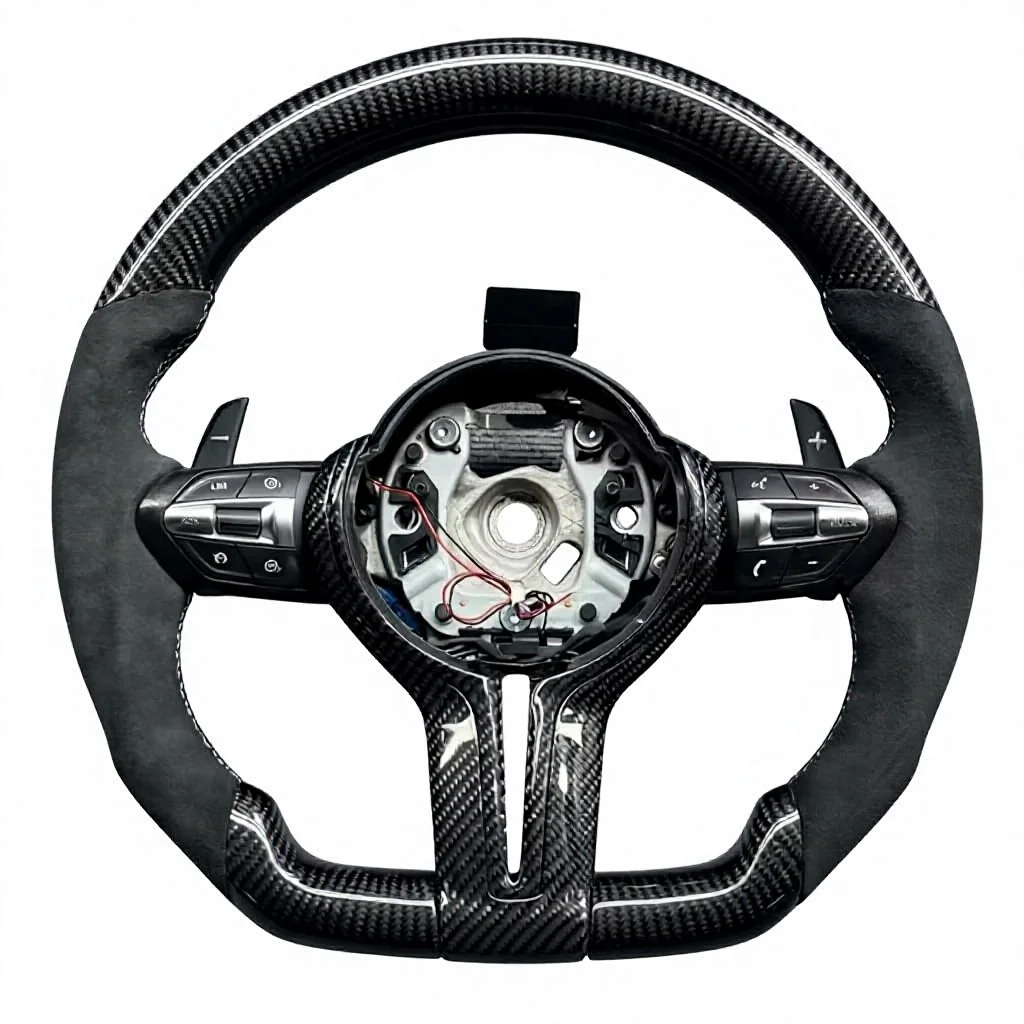 carbon-fiber-flat-bottom-steering-wheel-bmw-series-x-m-11-1