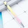 Yellow Pink Gradient