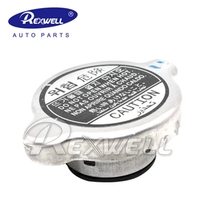 Other Auto Cooling Systems Spare Parts High Quality R-123 25330-17000 Radiator Cap for Hyundai Accent Kia Car Accessories