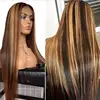 Capelli lisci