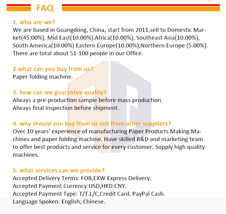 480mm A2 A3 A4 Paper Folding Machine Zfold Paper Machine Making Paper Leaflet Folding Machine