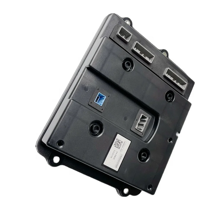 Excavator ZX200LC-6 ZX350LC-6 ZX470-6 Control Unit Controller