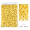 P110 Jonquil Luminous