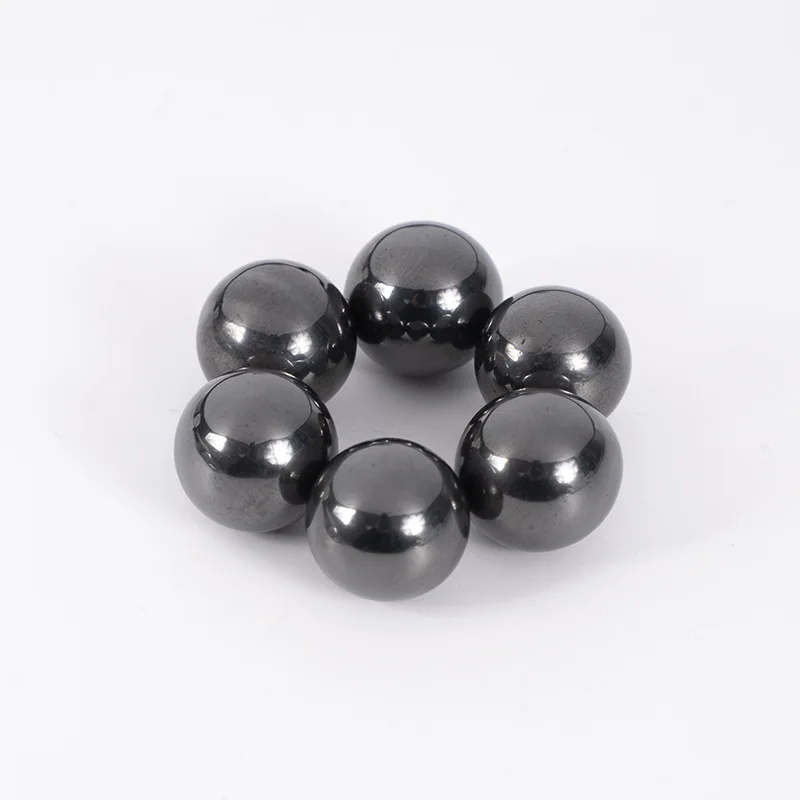 Tokalar Topu Neodimyum Demir Bor NdFeB Manyetik Top