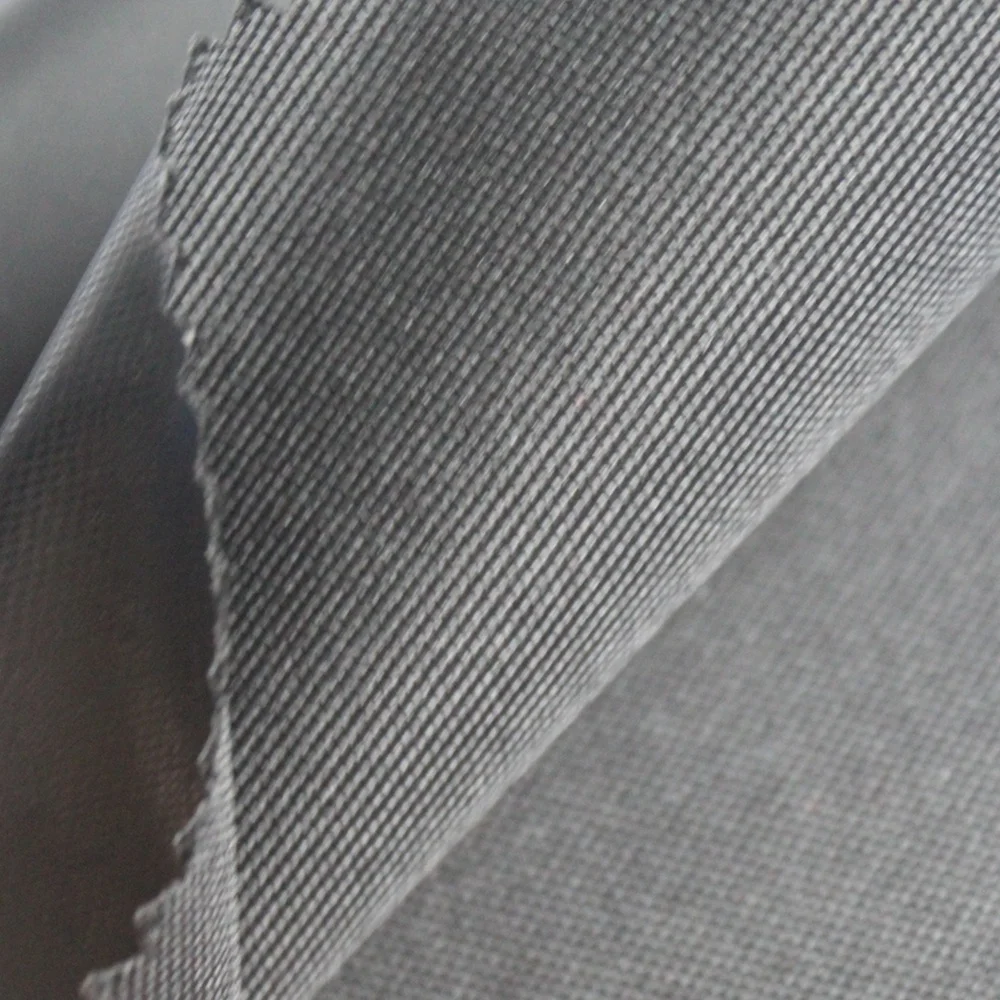 わたt ty pu High Quality PU Coated 600D Polyester Oxford Fabric