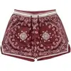 01 Dark Red