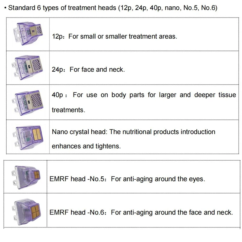 Discover a clinical-grade Microneedling RF System engineered for deep dermal remodeling, collagen stimulation, acne scar reduction, and skin tightening. Adjustable depth up to 7mm with precision RF delivery. Professional Fractional RF Microneedling Machine For Sale