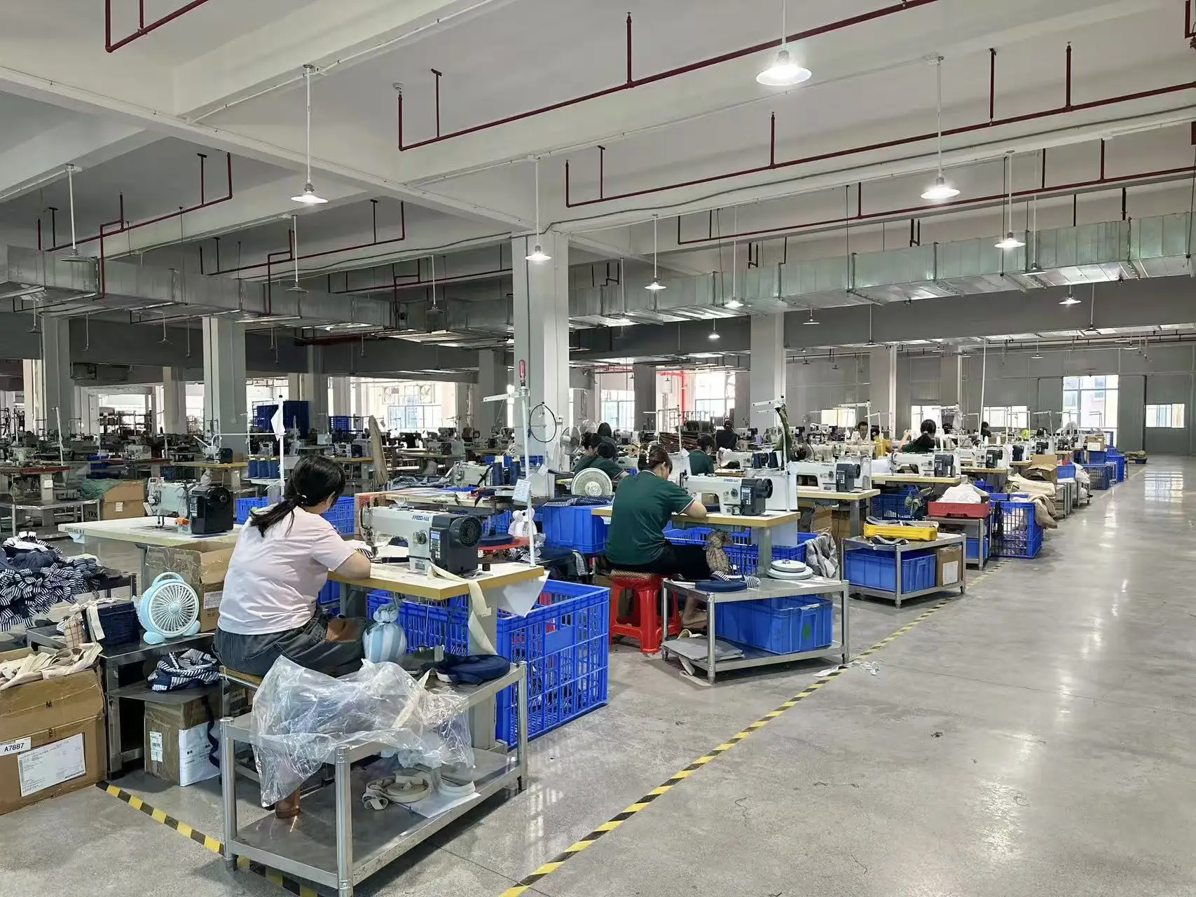 Guangzhou Riga Technology Co., LTD. 3