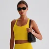 Fog yellow