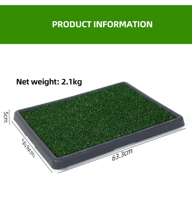 product indoor dog toilet mat lawn inspired plastic washable and waterproof replacement for outdoor dog toilet mat-8