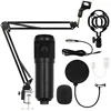 black BM 800 set