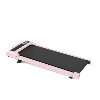 TREADMILL Q29-3 WITH INCLINE  PINK