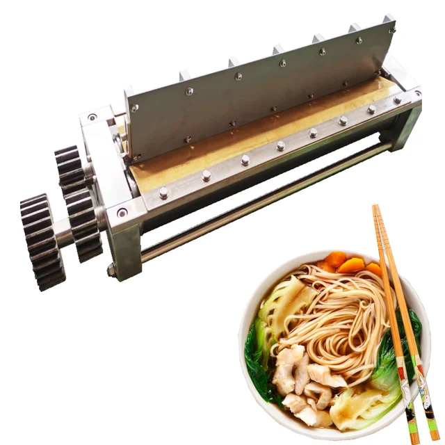 Factory Price Copper Comb Hot Sales Instant Noodle Machine Cutting Roller for Instant Cup Noodle Machine 3