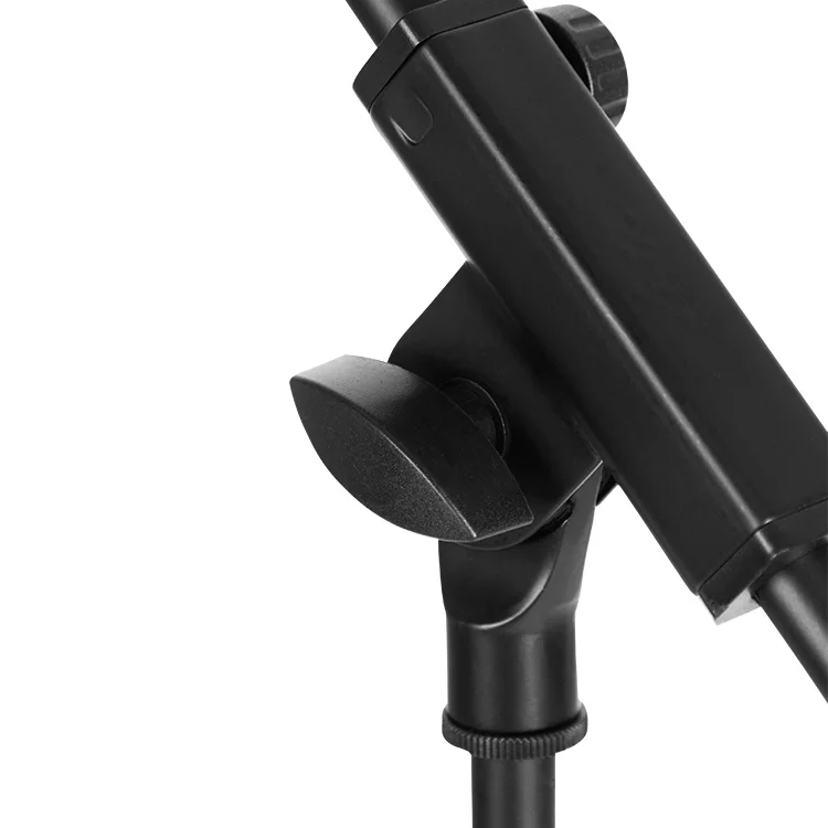 MKF-120 Регулируемый Настольный Держатель для микрофона