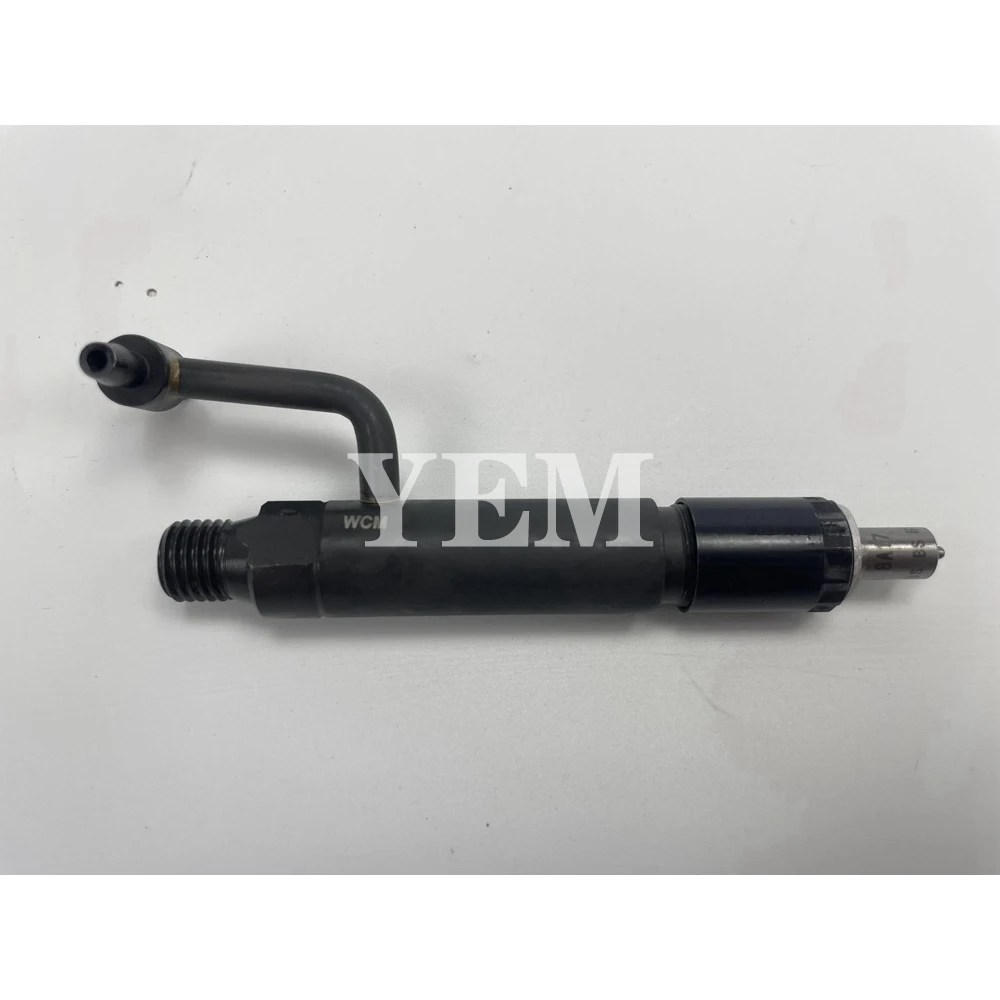 4TNV88 Fuel Injector for Yanmar Excavator Part Fast Delivery Engine Parts 4