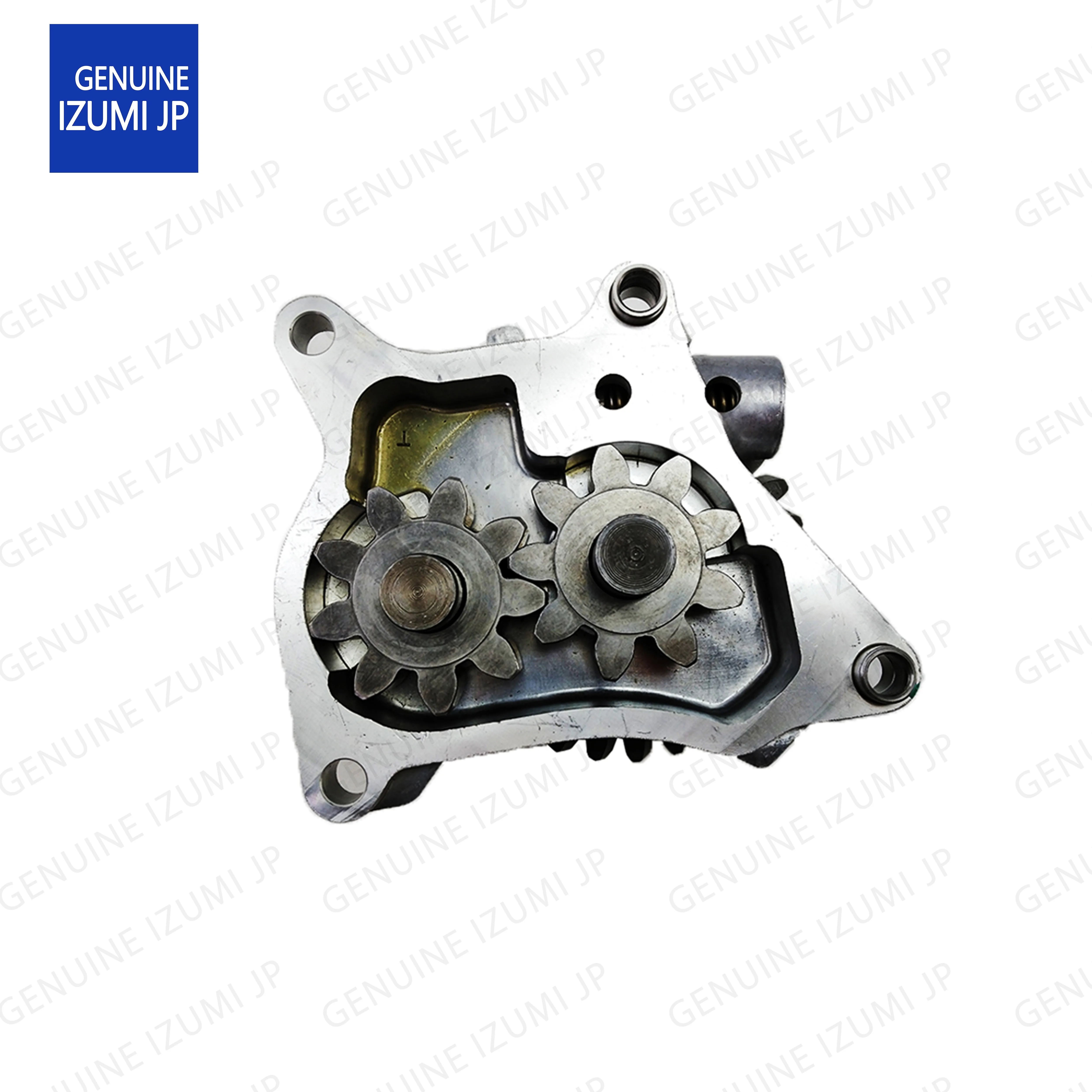 For Isuzu Machinery Diesel Engines Repair Parts 4HE1 4HF1 4HG1 Oil Pump 8-97147338-0