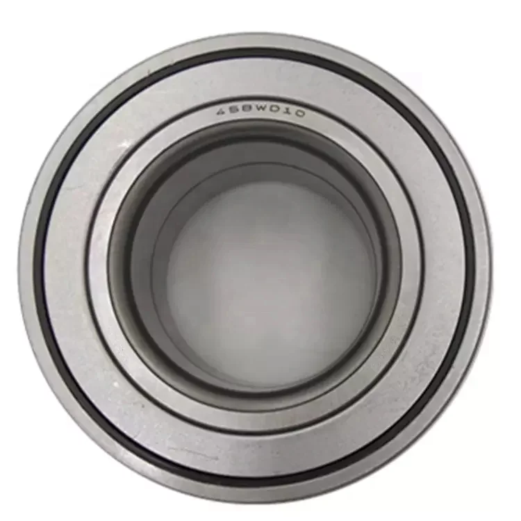 ZA-45BWD10ACA86 Wheel Hub Bearing - Low Noise, Long Life