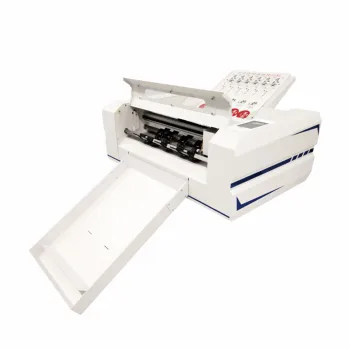 Factory Label Die Cutting Machine Print And Cut Sticker Machine Custom ...