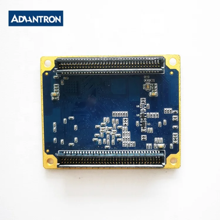 WON1040 REV:1.0 원-1040 WONHERE 산업용 마더 보드 CPU 카드 CPU 모듈