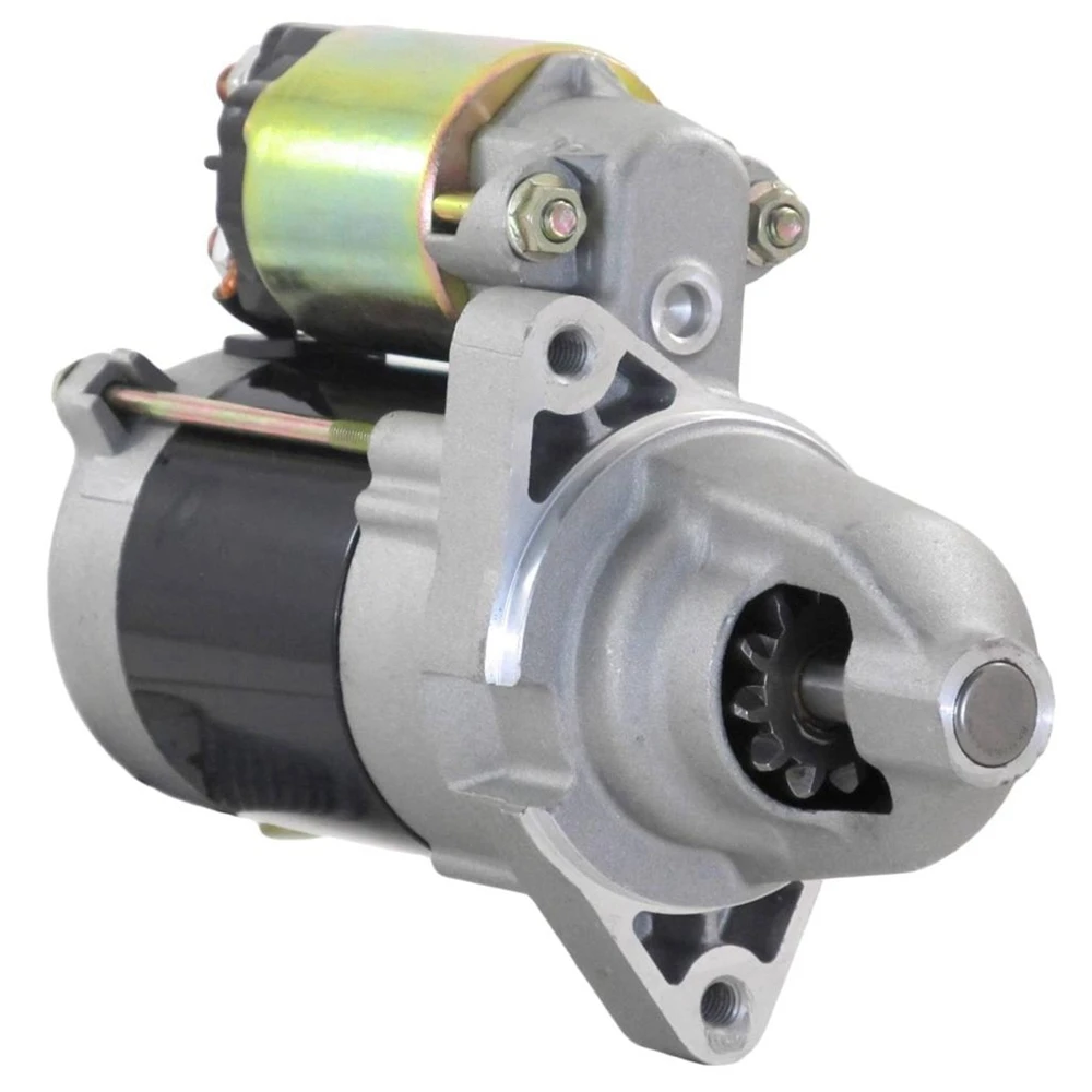 IZUMI for Denso 11T Starter Motor 128000-7110 Engine Parts