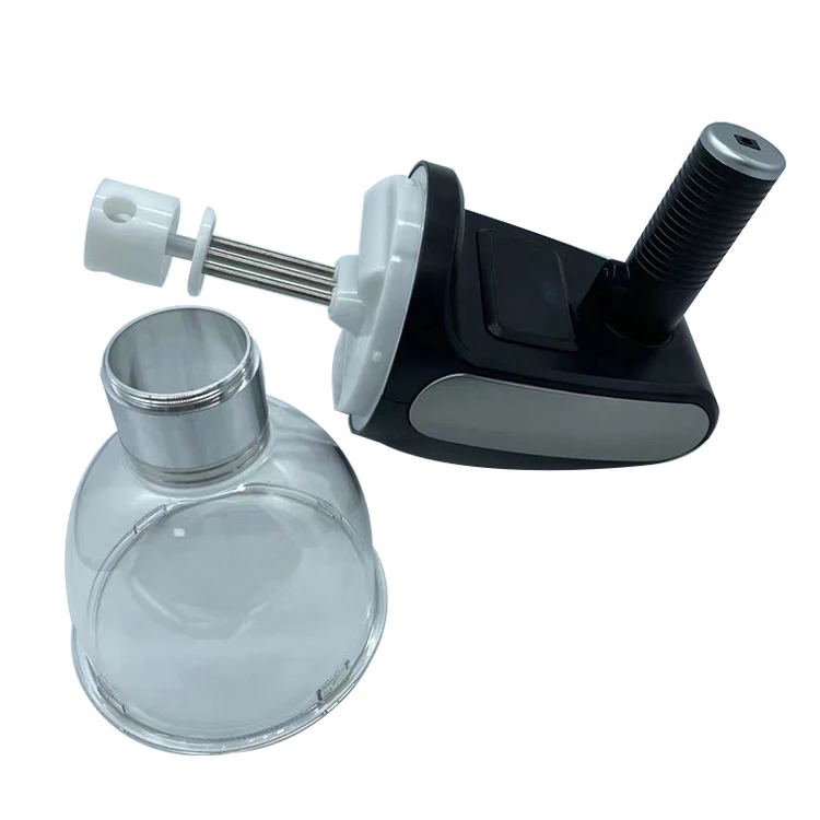 Mini Portable Stuffed Meatball Machine Automatic Sweet Ball Luqaimat Maker
