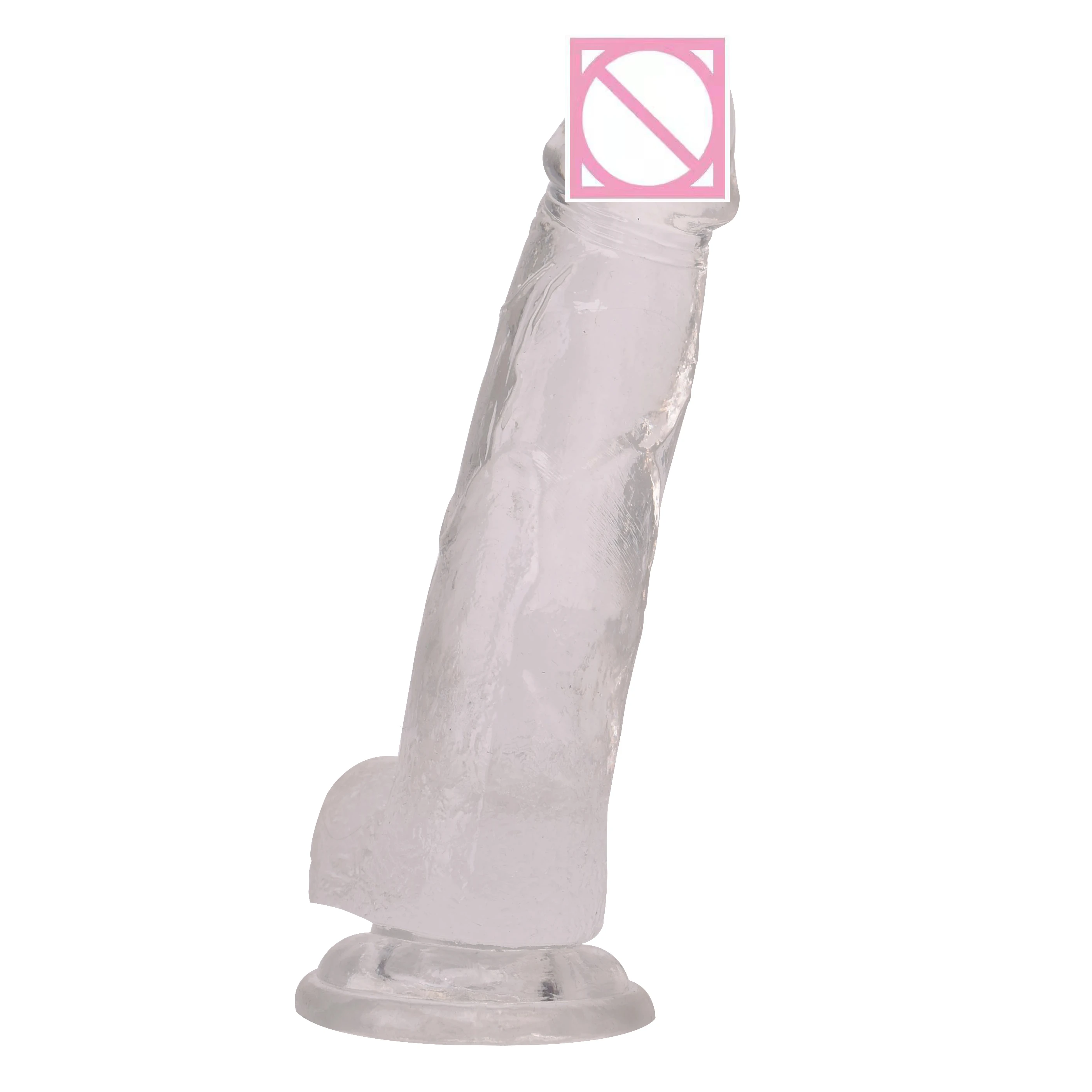 Wholesale Natural Silicone Clear Thick Dildo Secret Sex Toy Jueguetes  Sexual Porn Sex Toys For Men And Women Sextoy Sex Machine - Buy Natural  Silicon Man Made Penis Massage Products Xnxxx Video